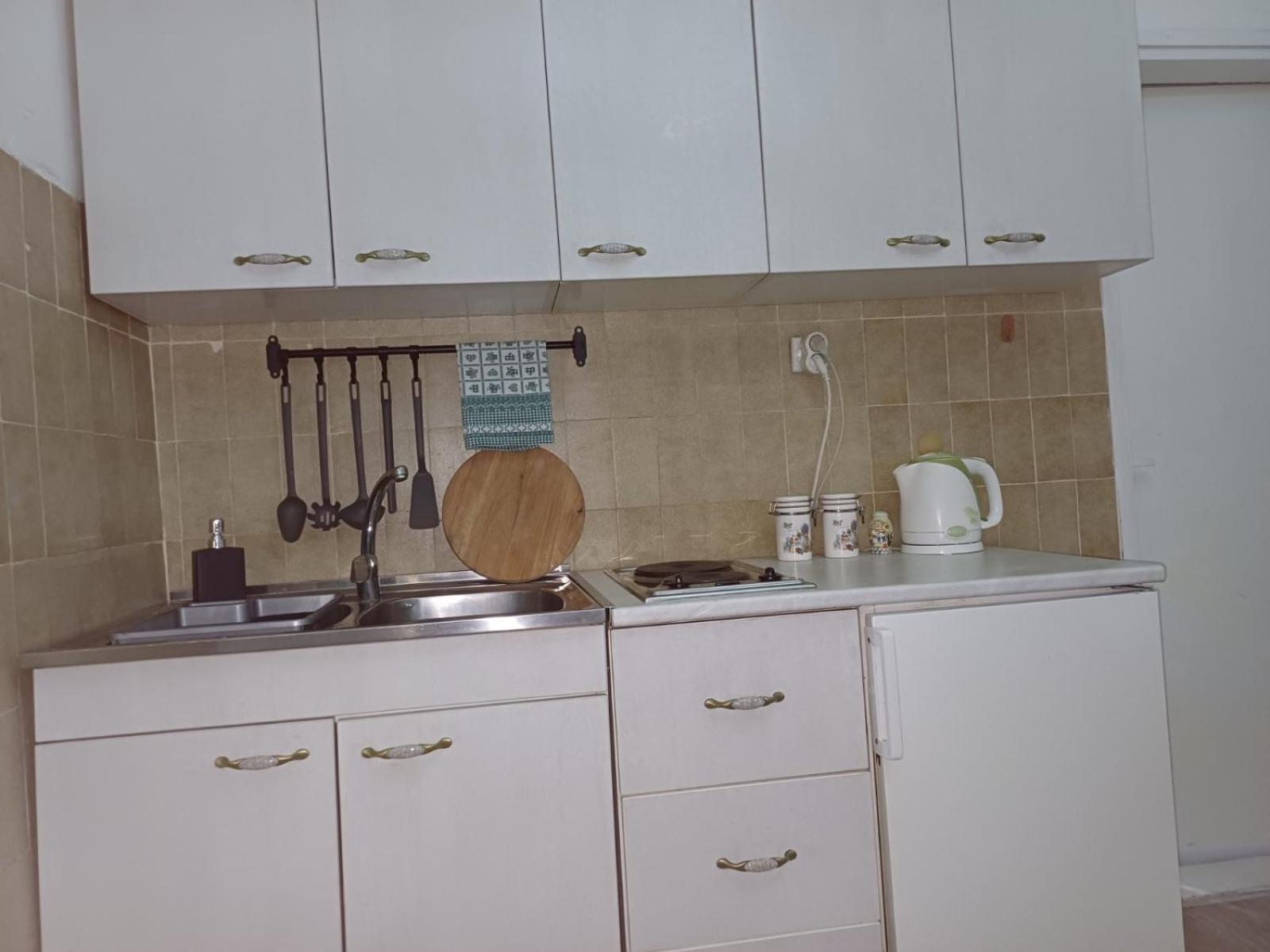 Apartment Green Free Private Parking Novi Sad Dış mekan fotoğraf