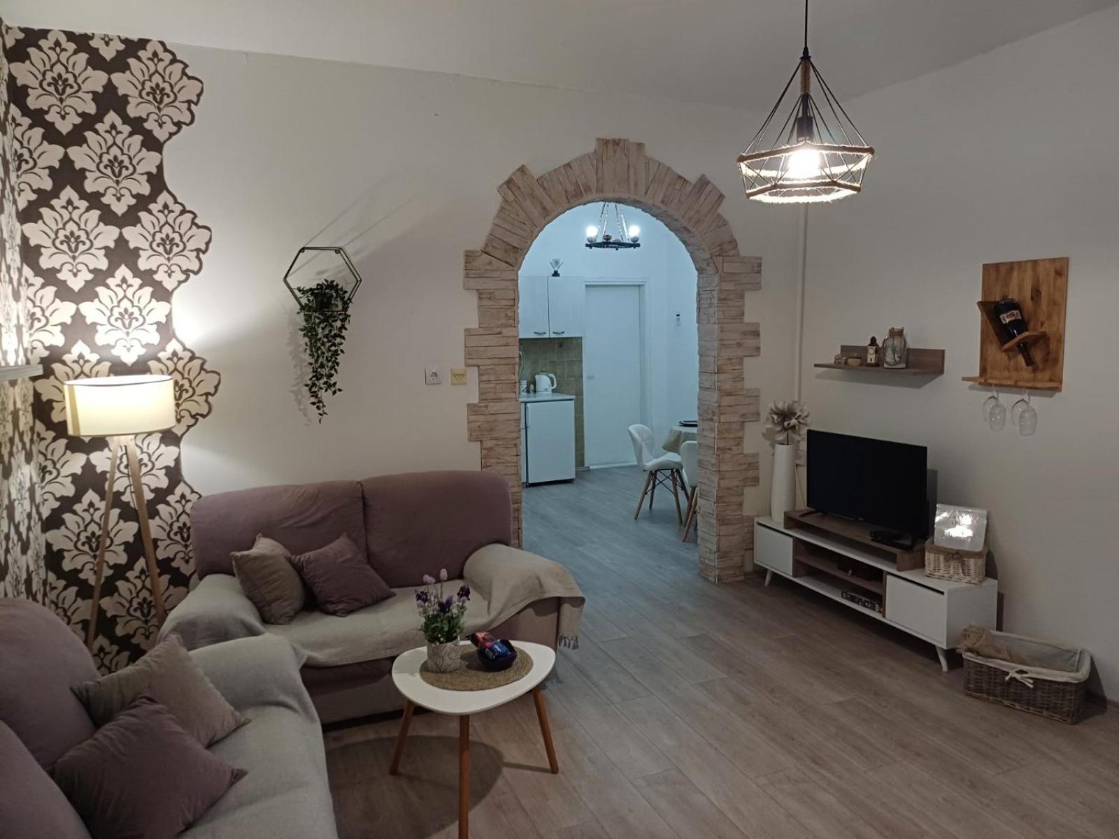 Apartment Green Free Private Parking Novi Sad Dış mekan fotoğraf
