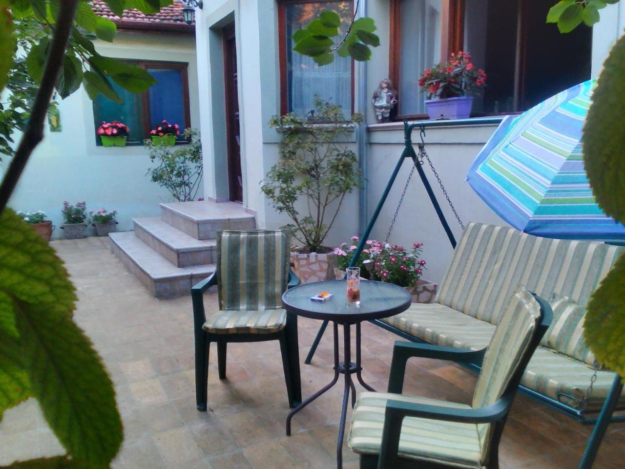 Apartment Green Free Private Parking Novi Sad Dış mekan fotoğraf
