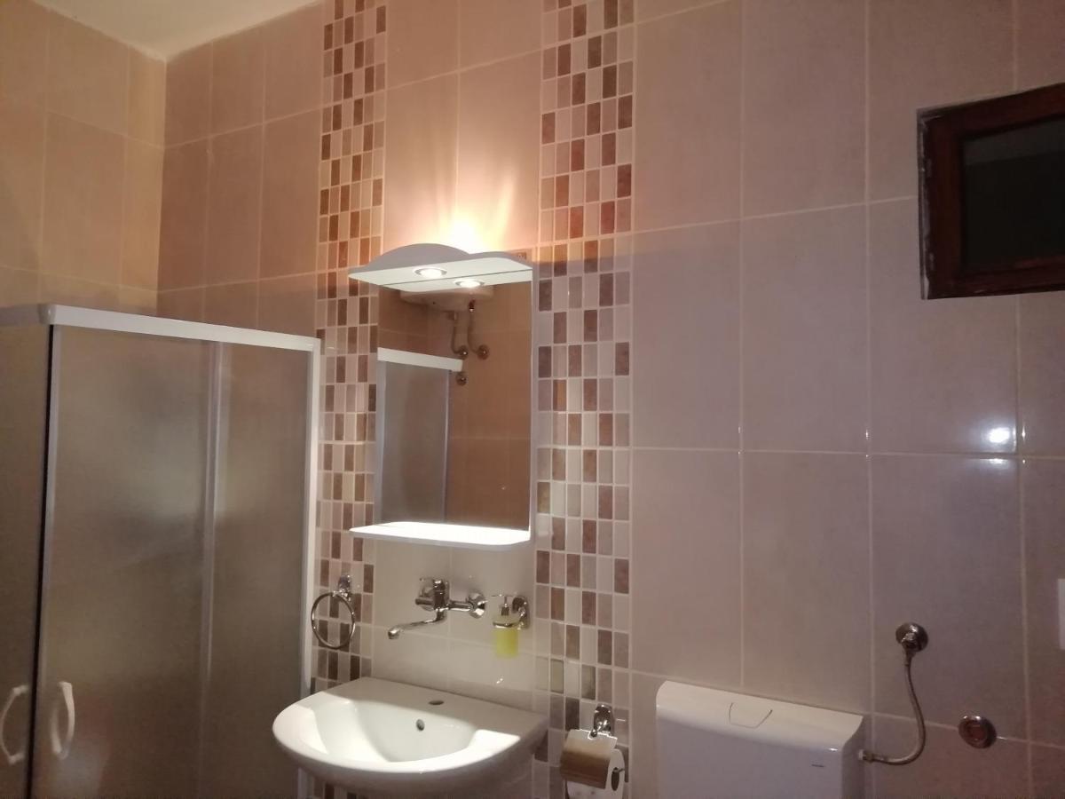 Apartment Green Free Private Parking Novi Sad Dış mekan fotoğraf